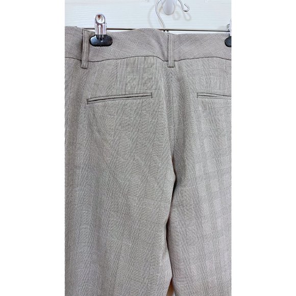 Express design studio women dress pants size 4 - Picture 3 of 6